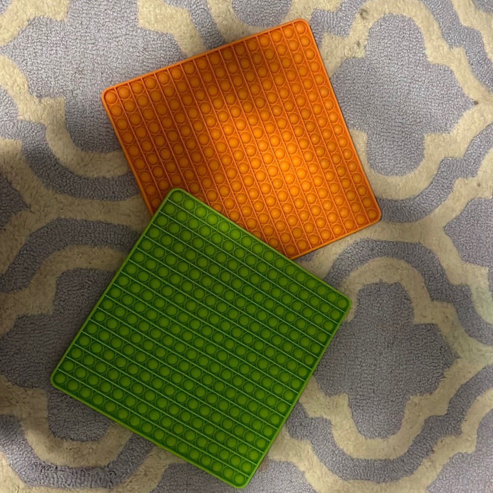 Fidgets